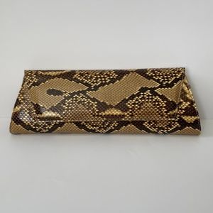 LAI PYTHON CLUTCH